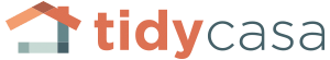 Tidy Casa Logo